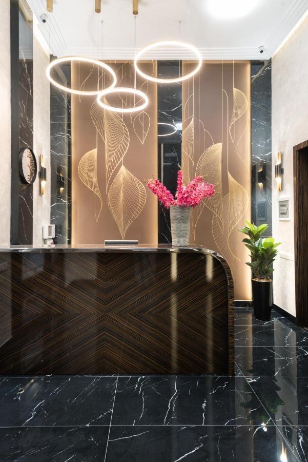 Ncityhotel Astana Ngoại thất bức ảnh