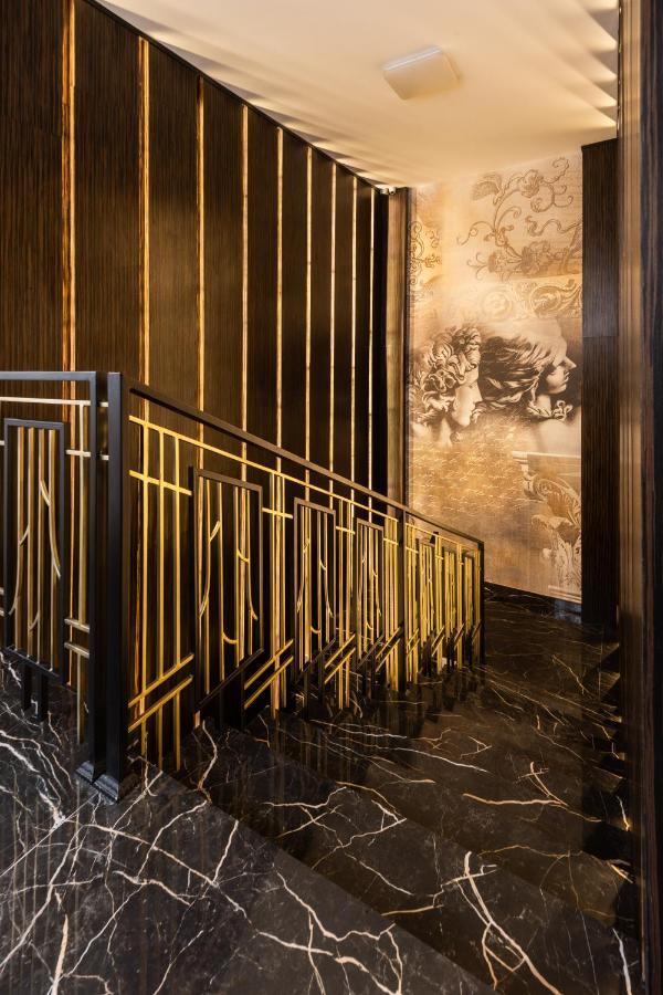 Ncityhotel Astana Ngoại thất bức ảnh